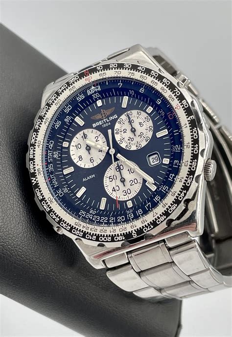 breitling jupiter pilot prix neuf|Breitling Navitimer Jupiter Pilot Chronograph A59028 Price, .